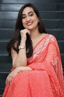 Manjusha Latest Stills